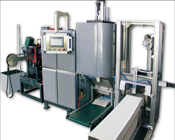 自動穿繩機(jī)讓制造不“勞”而獲！